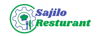 Sajilo Restaurant Logo